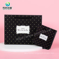 Manufacturer of Fashion Packaging Paper Gift Bag for Clothing Custom Design